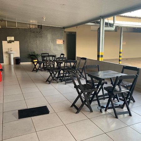 Porto Seguro Hotel - Porto Velho Esterno foto
