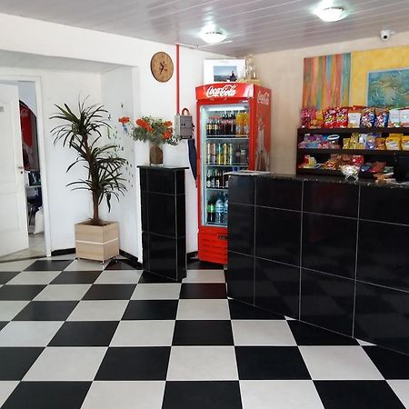Porto Seguro Hotel - Porto Velho Esterno foto