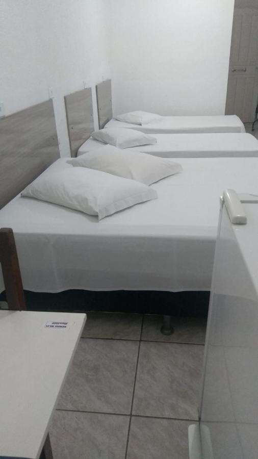 Porto Seguro Hotel - Porto Velho Esterno foto