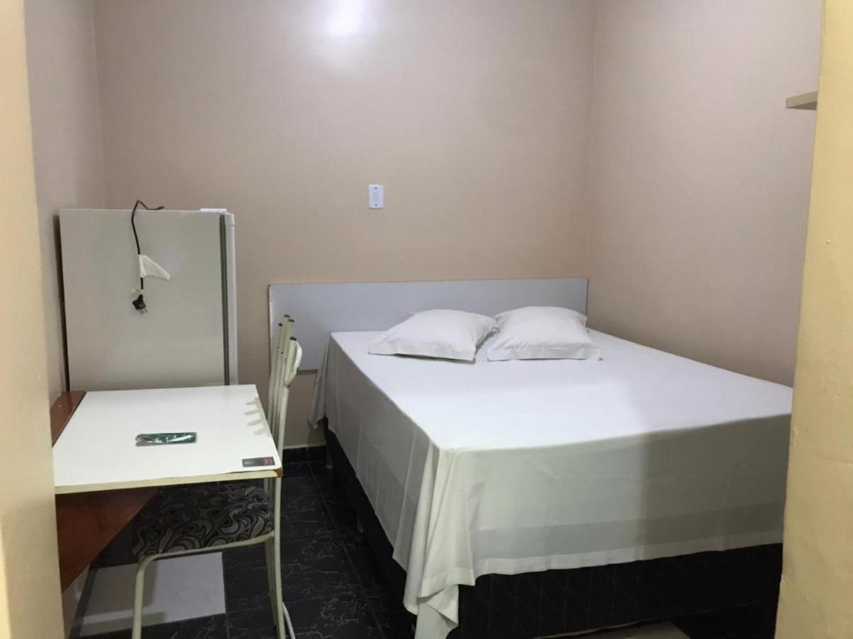 Porto Seguro Hotel - Porto Velho Esterno foto
