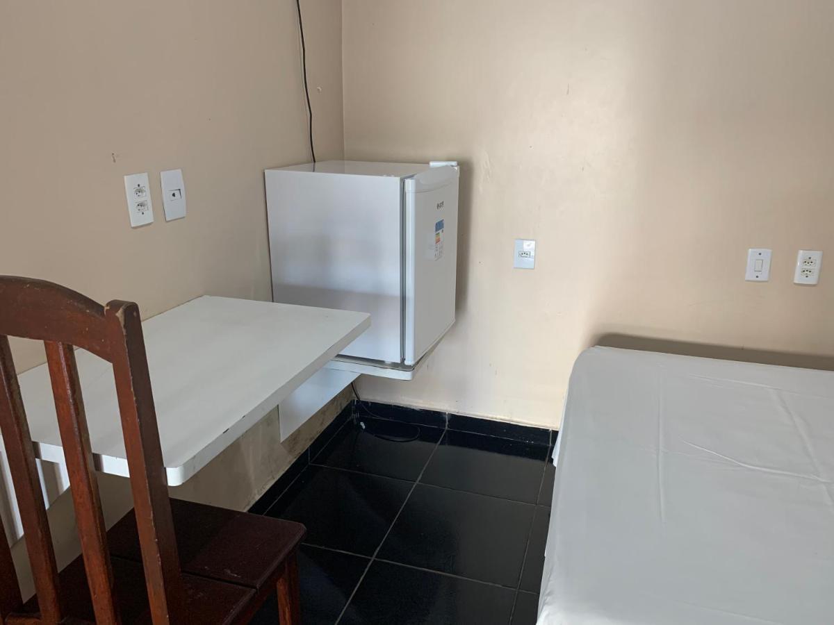 Porto Seguro Hotel - Porto Velho Esterno foto
