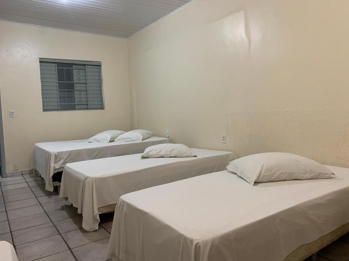 Porto Seguro Hotel - Porto Velho Esterno foto