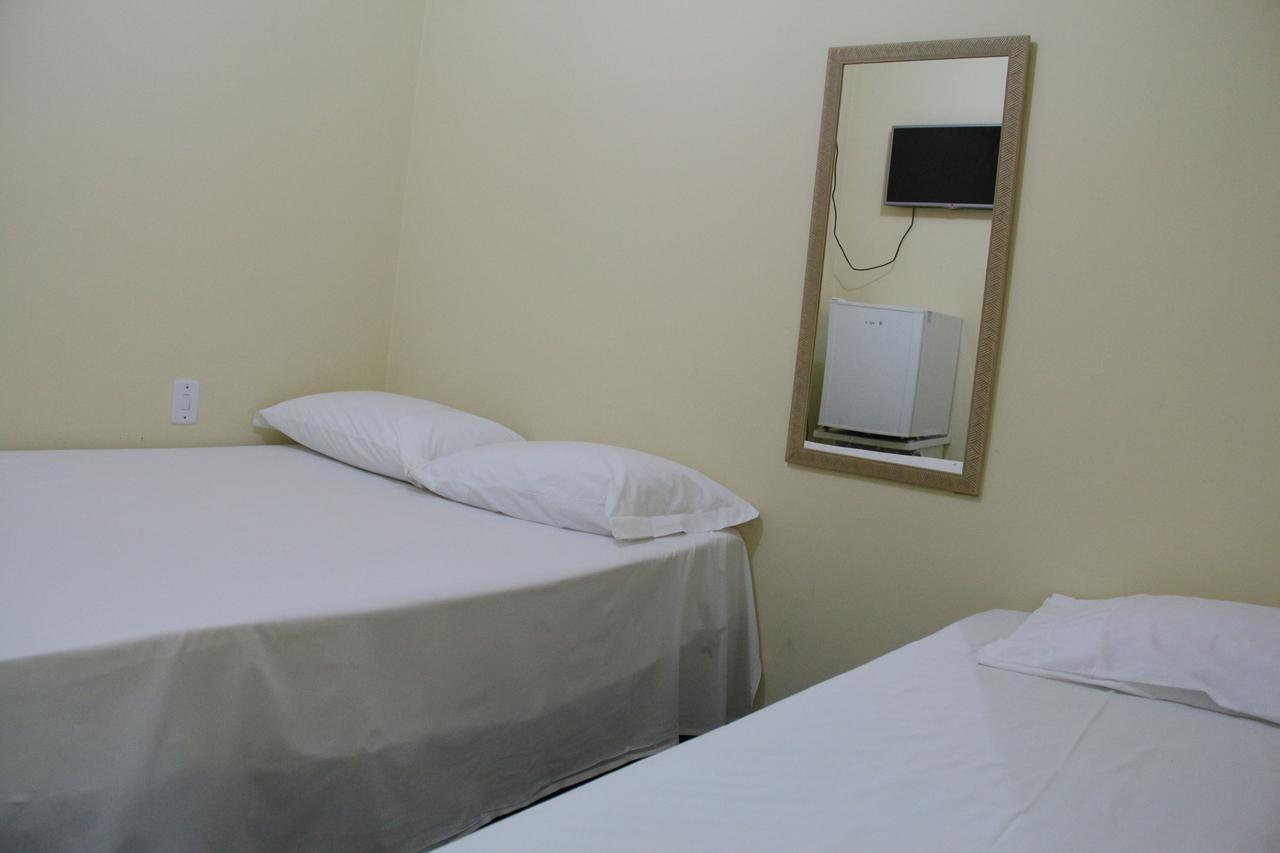 Porto Seguro Hotel - Porto Velho Camera foto