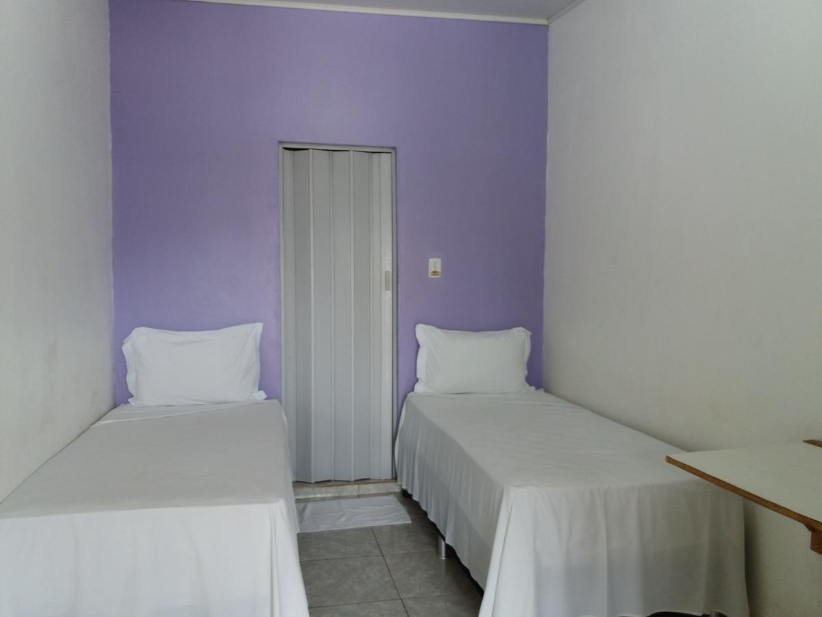Porto Seguro Hotel - Porto Velho Camera foto