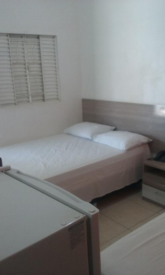 Porto Seguro Hotel - Porto Velho Camera foto